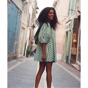 Free People Bop Around Romper